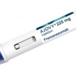 Ajovy (fremanezumab-vfrm)ยาใหม่รักษาไมเกรน