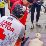 ฮีทสโตรก heatstroke ภาวะที่ต้องระวังในหน้าร้อน