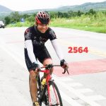 ขี่จักรยานแตกต่างจากการวิ่งอย่างไร ตอน1