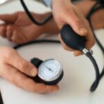 ความดันโลหิตสูง