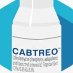 Cabtreo ยารักษาสิวใหม่ 3 in 1