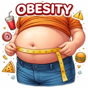 obesity